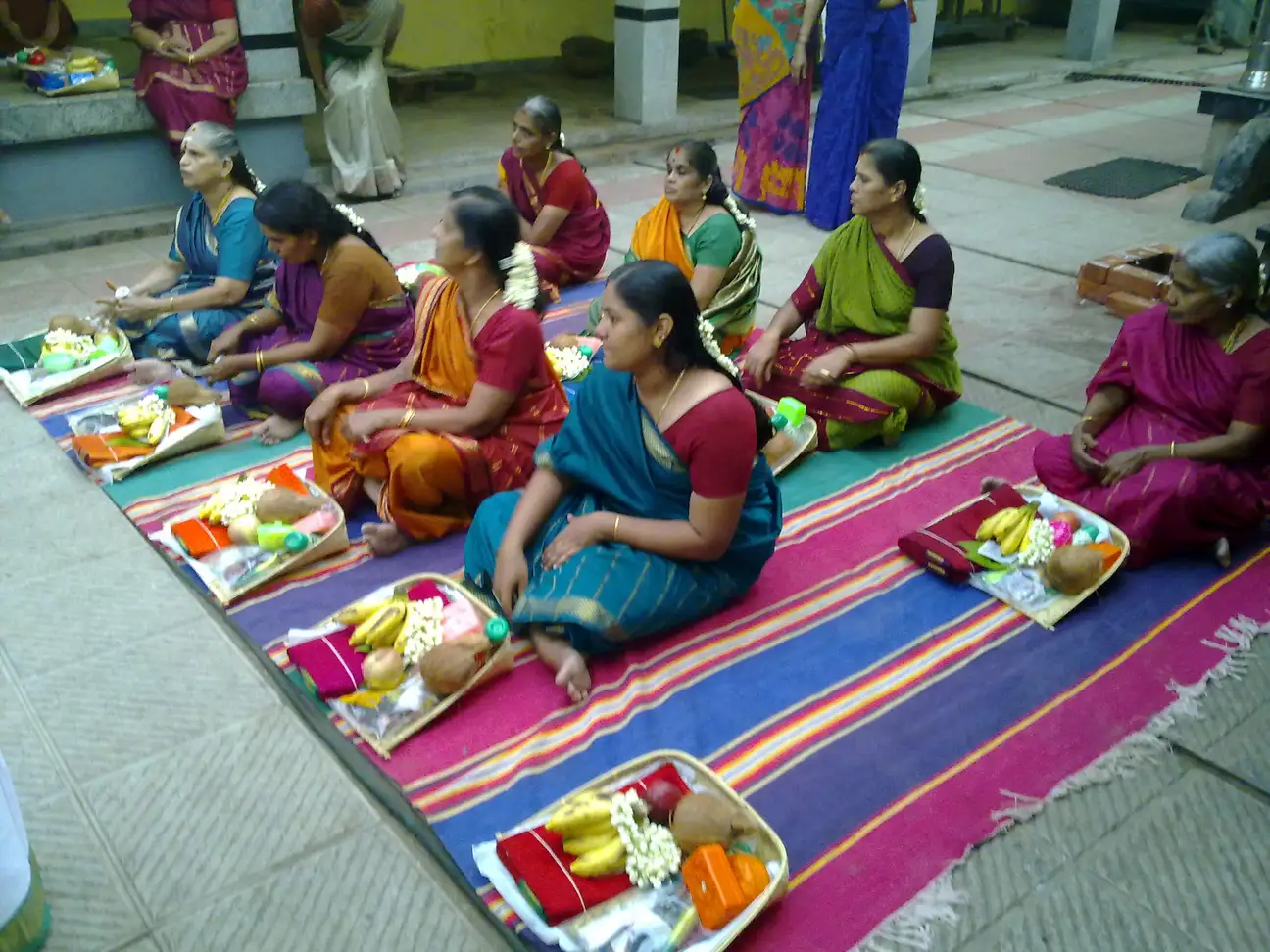 Historic Temple Restoration – Preserving Cultural Heritage