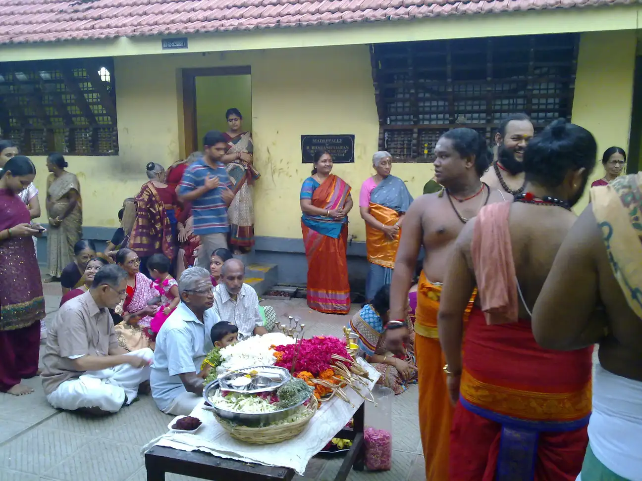 Historic Temple Restoration – Preserving Cultural Heritage