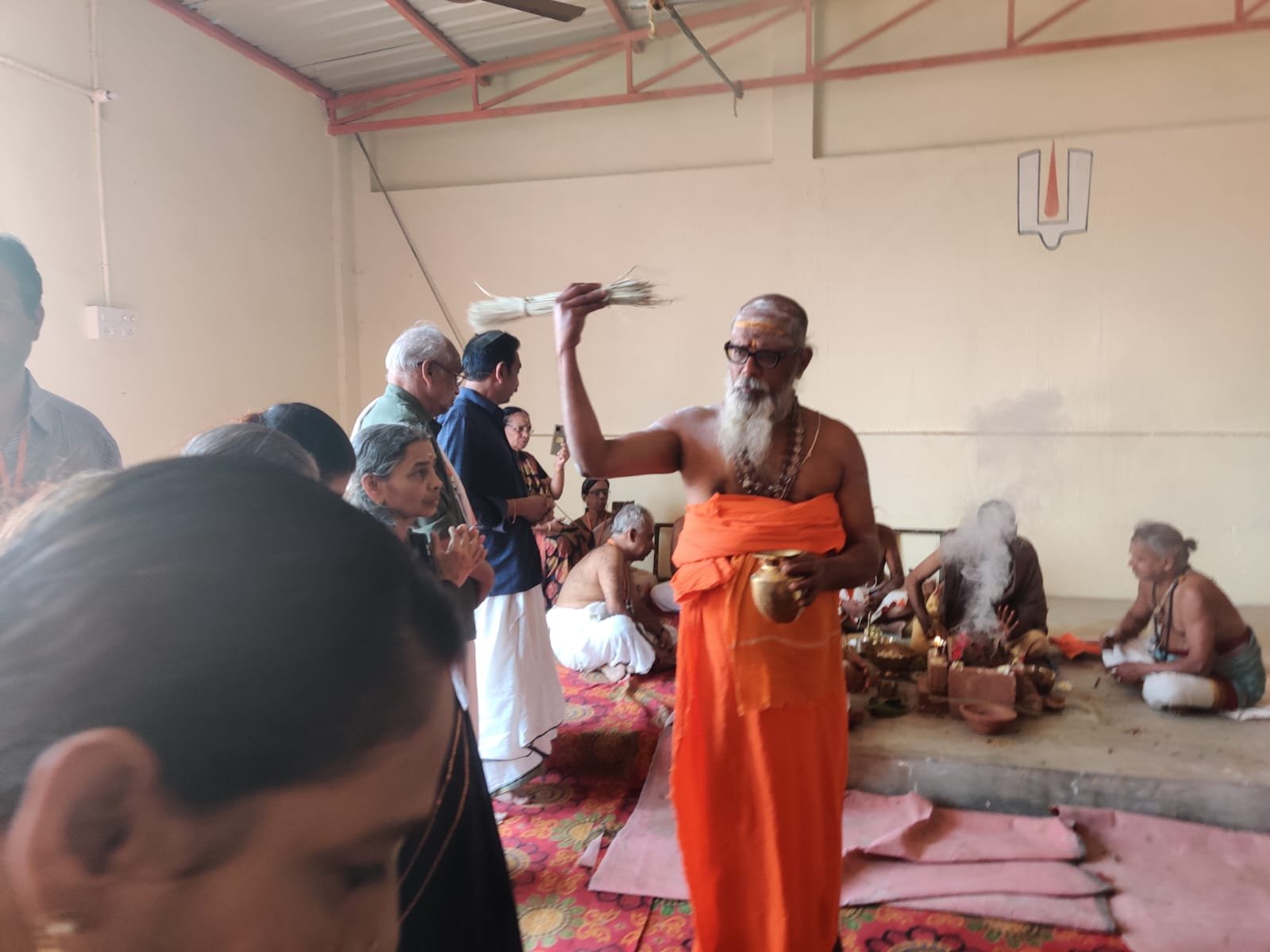 Historic Temple Restoration – Preserving Cultural Heritage