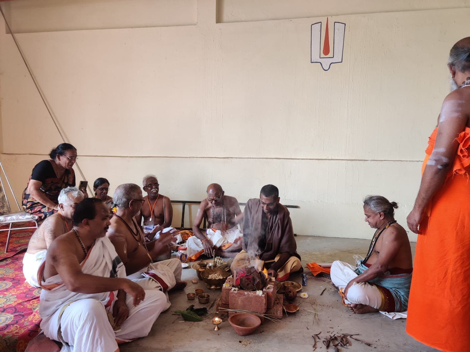 Historic Temple Restoration – Preserving Cultural Heritage
