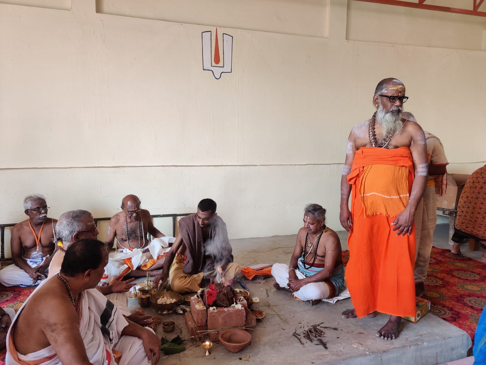 Historic Temple Restoration – Preserving Cultural Heritage
