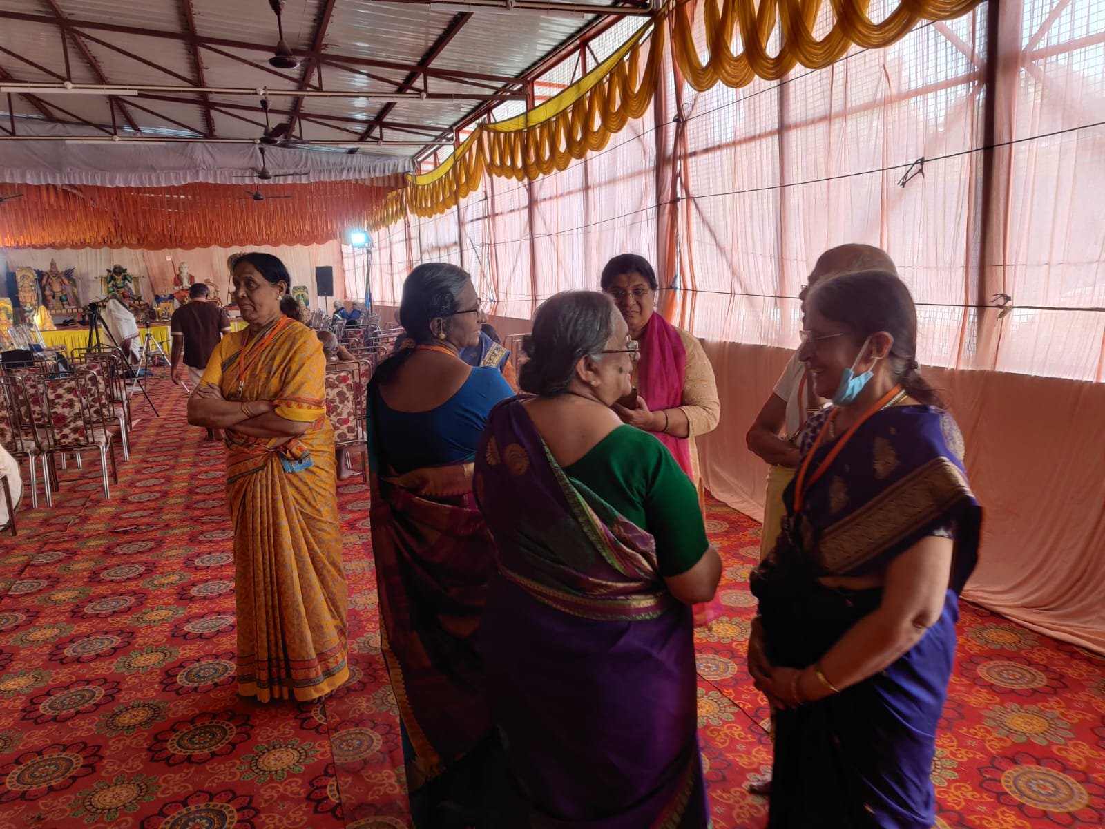 Historic Temple Restoration – Preserving Cultural Heritage