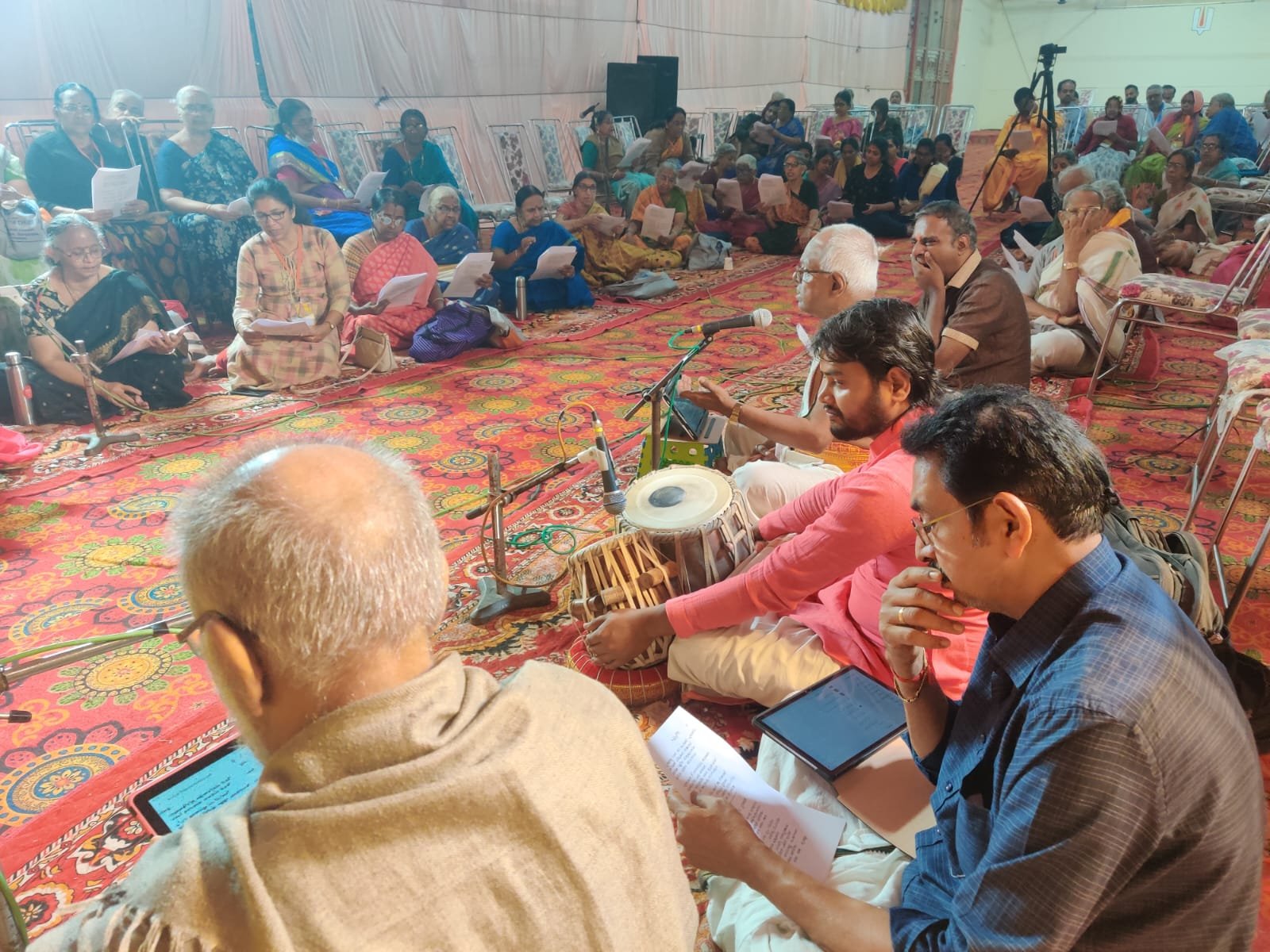 Historic Temple Restoration – Preserving Cultural Heritage