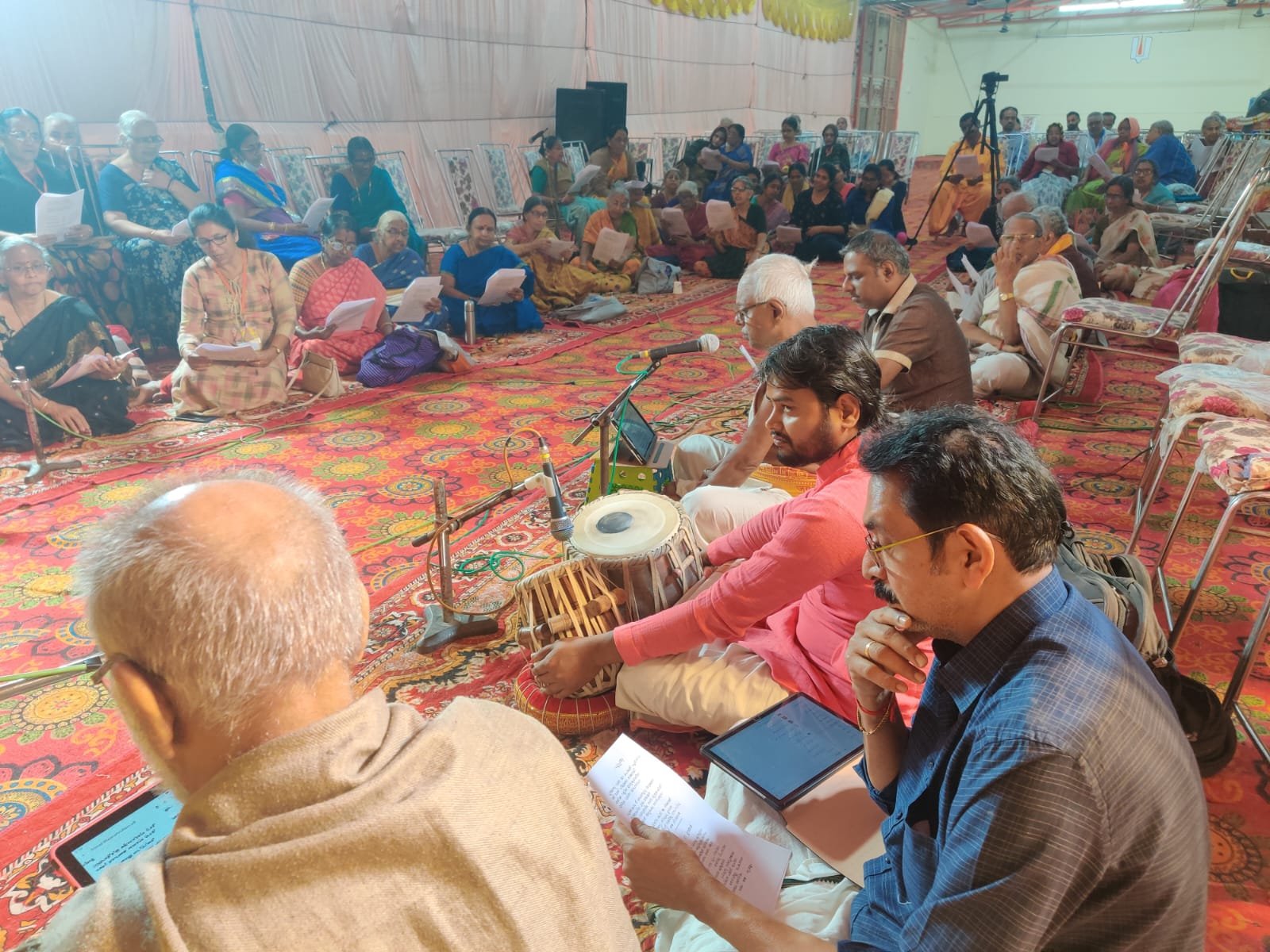 Historic Temple Restoration – Preserving Cultural Heritage