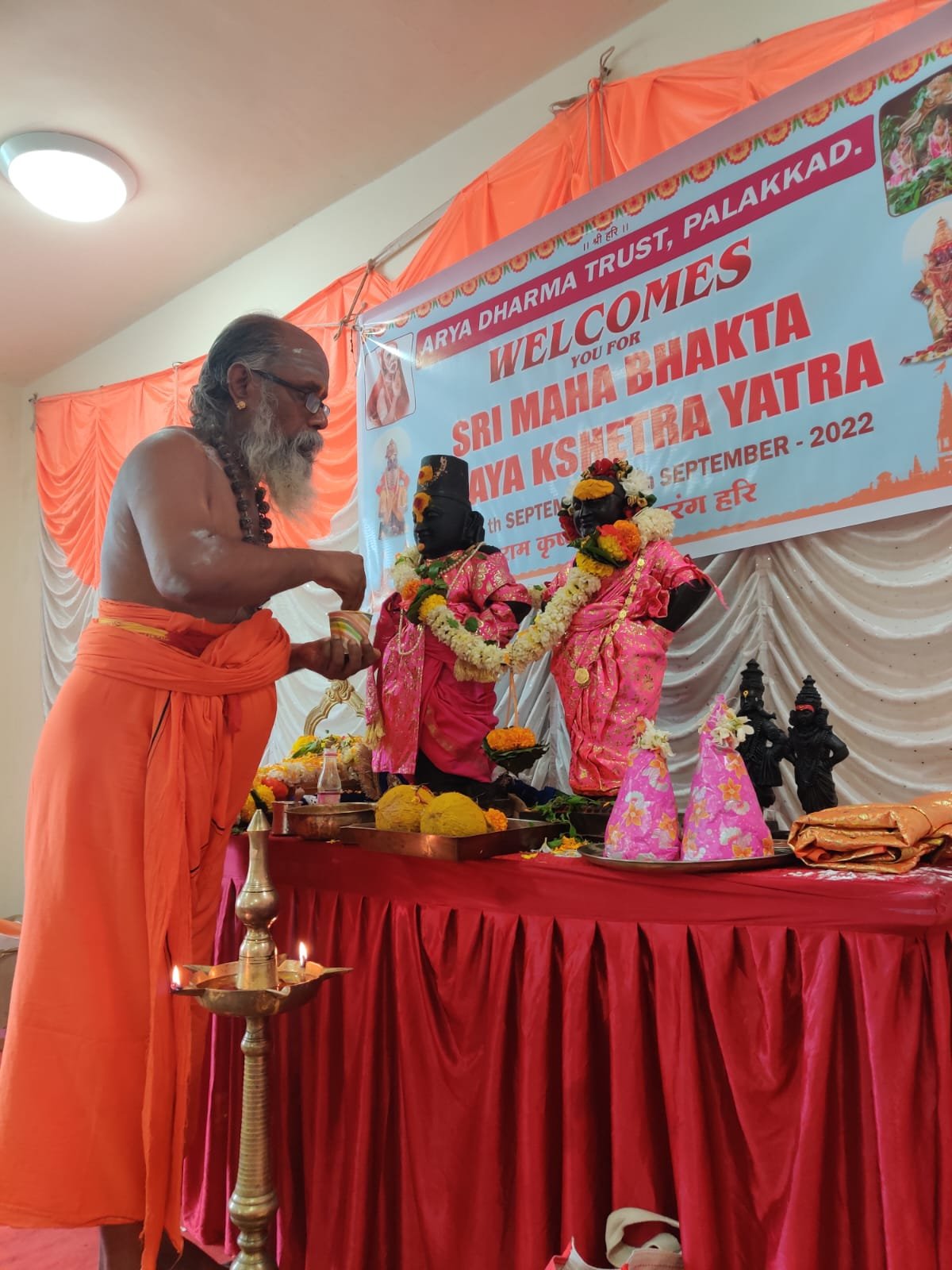 Historic Temple Restoration – Preserving Cultural Heritage