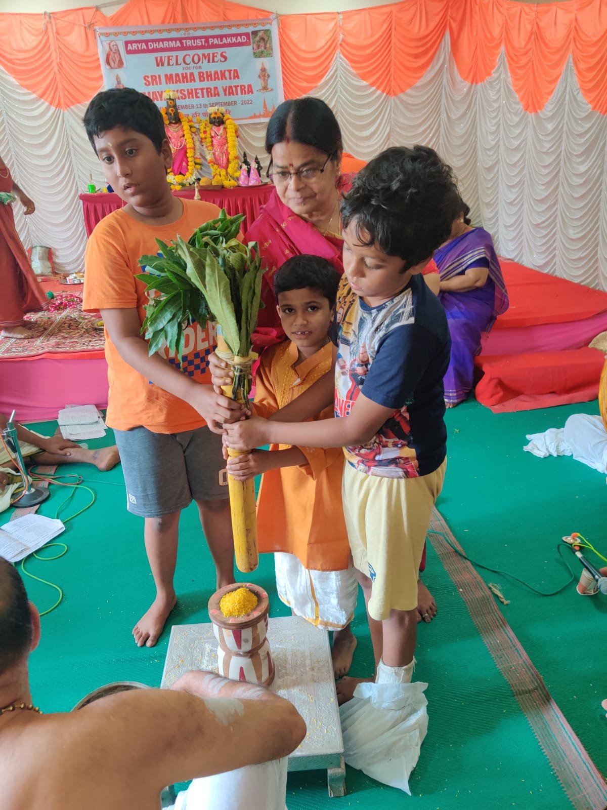 Historic Temple Restoration – Preserving Cultural Heritage