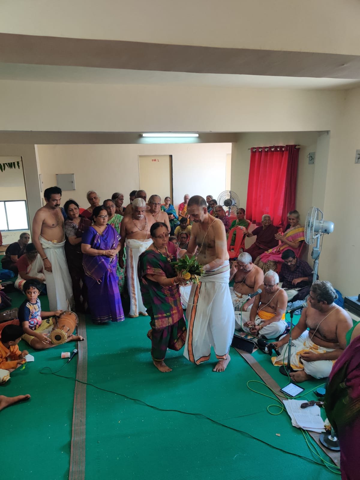 Historic Temple Restoration – Preserving Cultural Heritage