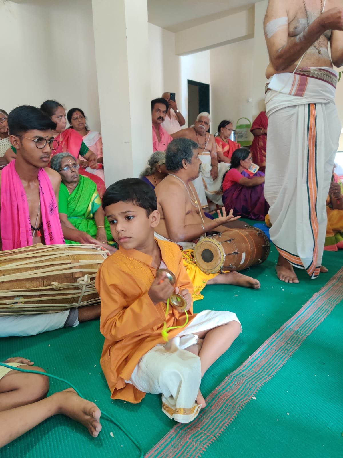 Historic Temple Restoration – Preserving Cultural Heritage