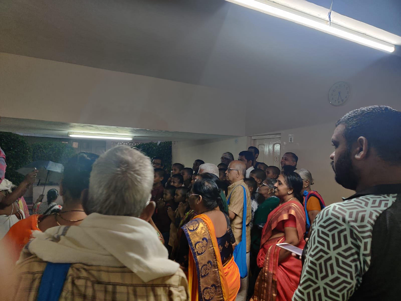 Historic Temple Restoration – Preserving Cultural Heritage
