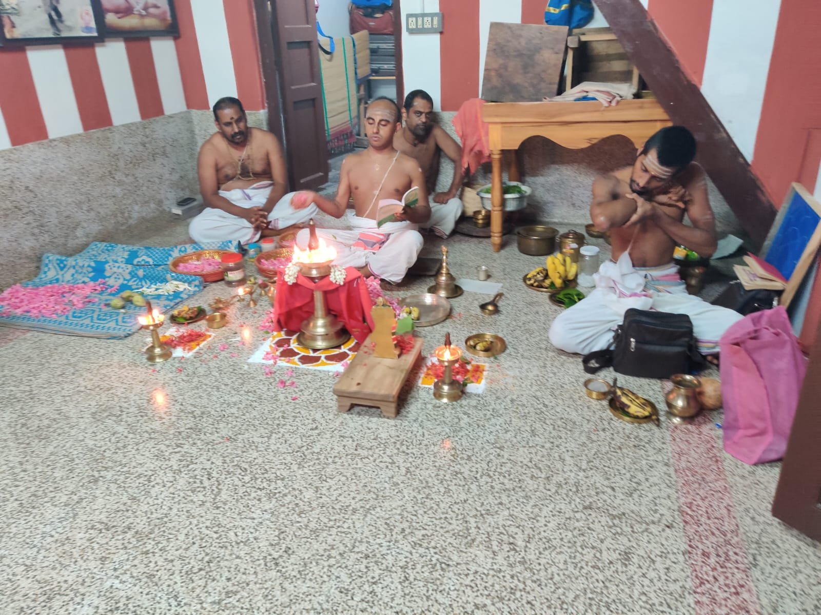 Historic Temple Restoration – Preserving Cultural Heritage