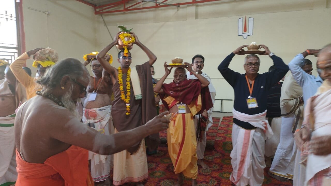 Historic Temple Restoration – Preserving Cultural Heritage