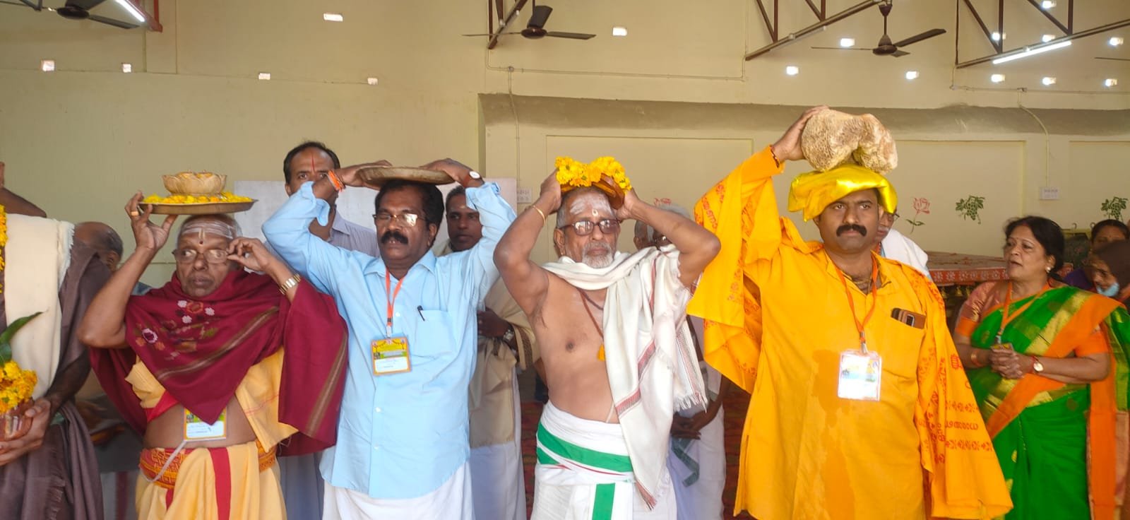 Historic Temple Restoration – Preserving Cultural Heritage