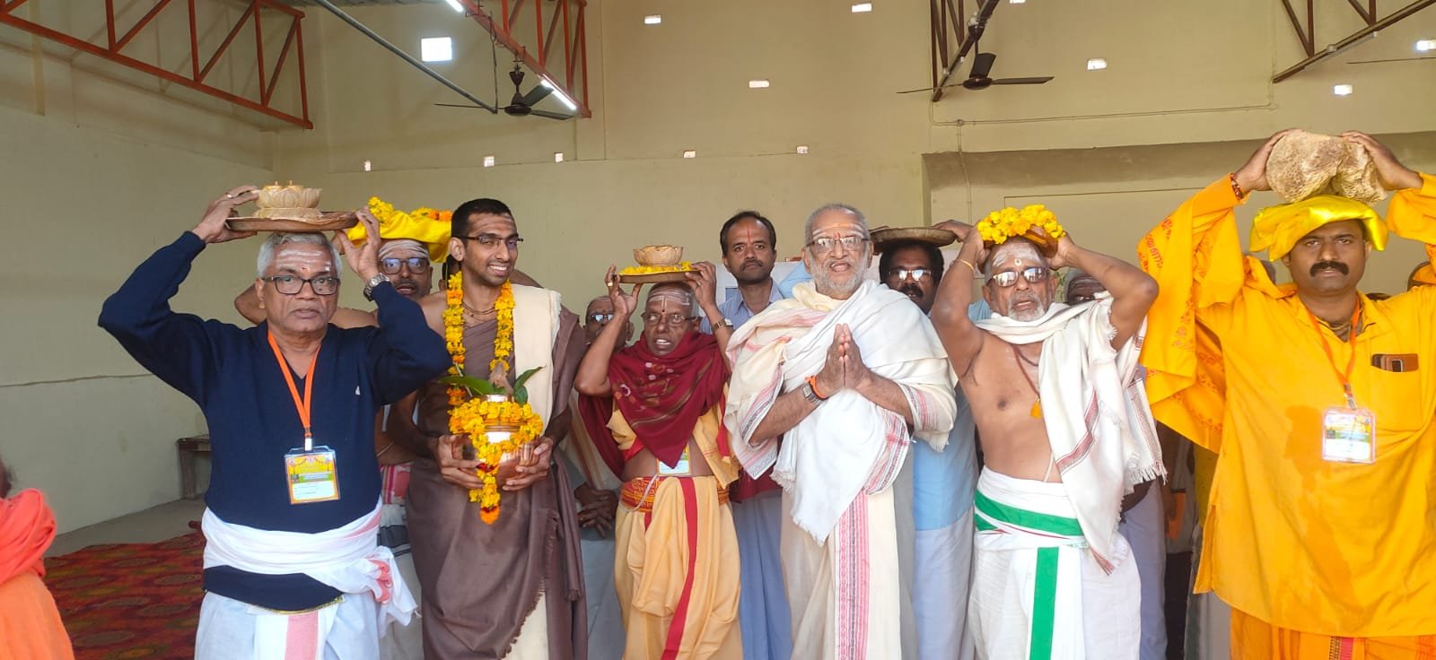 Historic Temple Restoration – Preserving Cultural Heritage