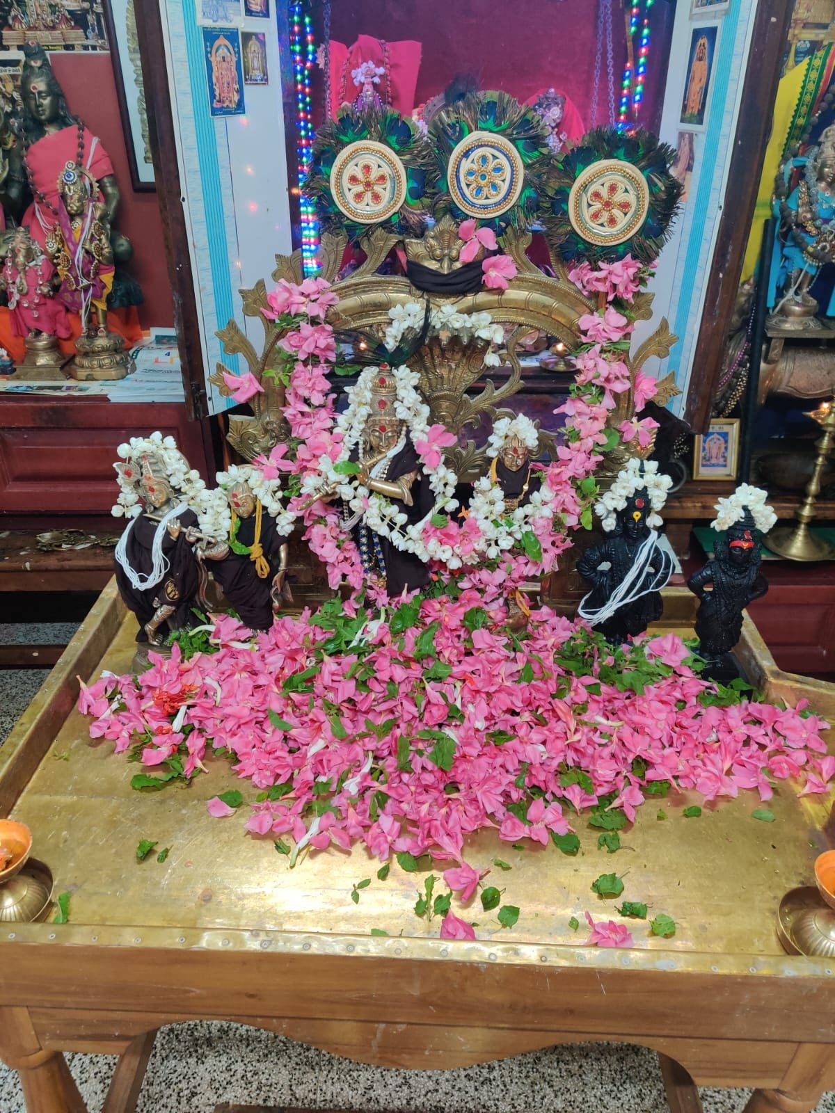Historic Temple Restoration – Preserving Cultural Heritage
