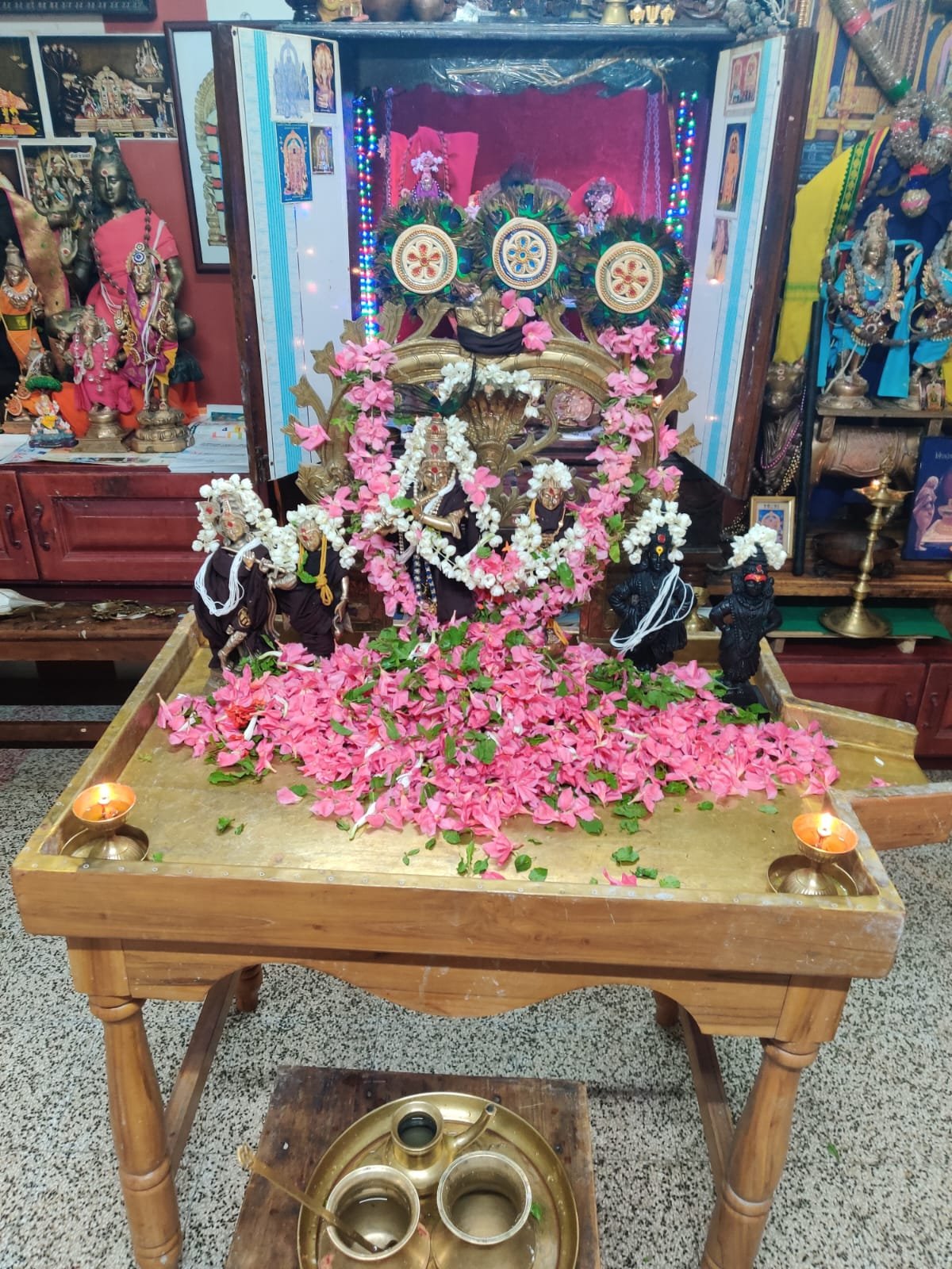 Historic Temple Restoration – Preserving Cultural Heritage