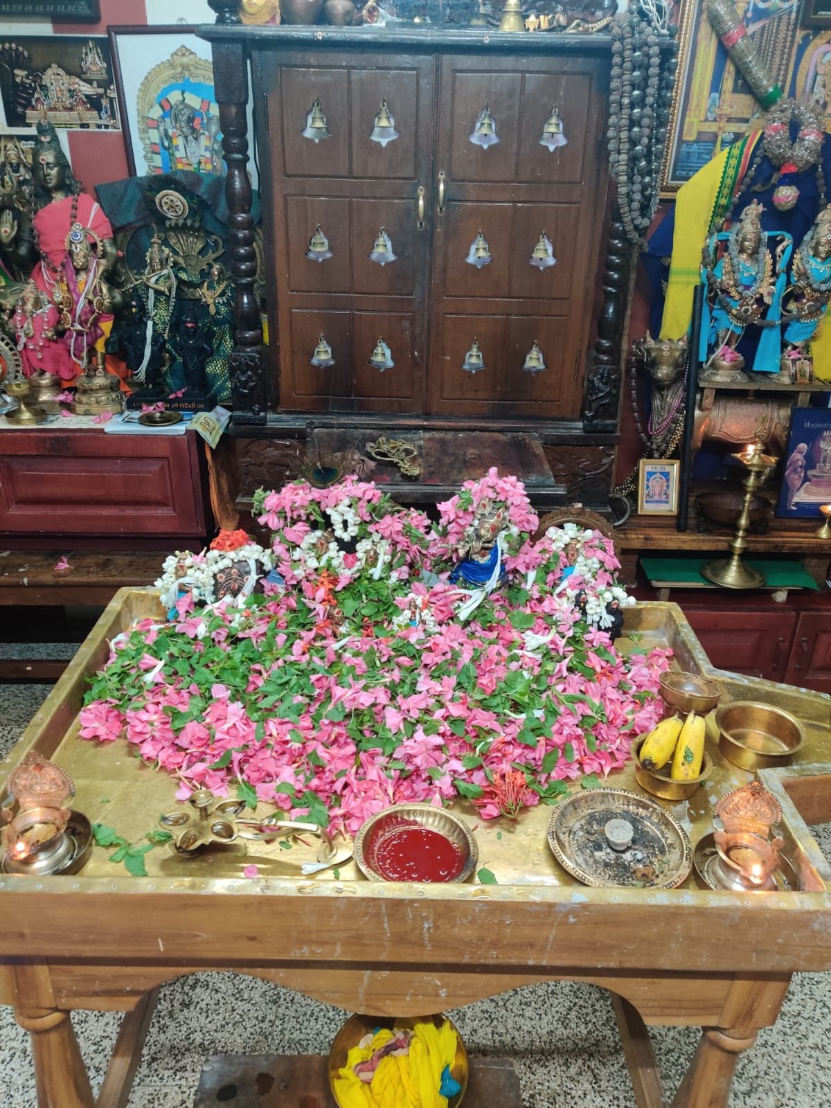 Historic Temple Restoration – Preserving Cultural Heritage