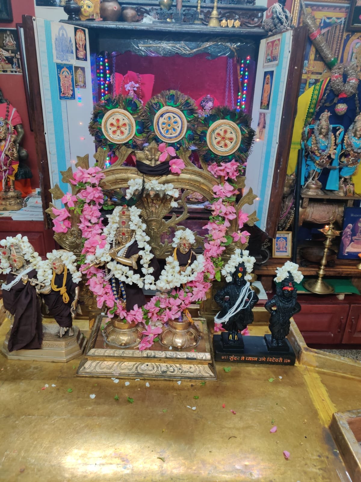 Historic Temple Restoration – Preserving Cultural Heritage
