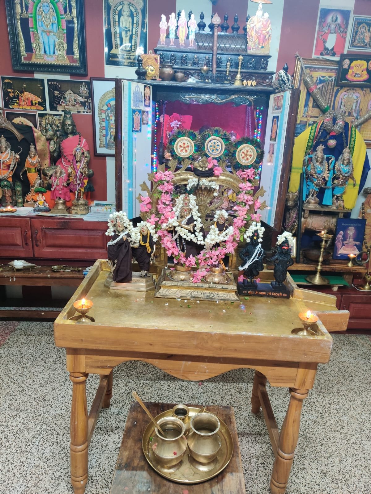 Historic Temple Restoration – Preserving Cultural Heritage