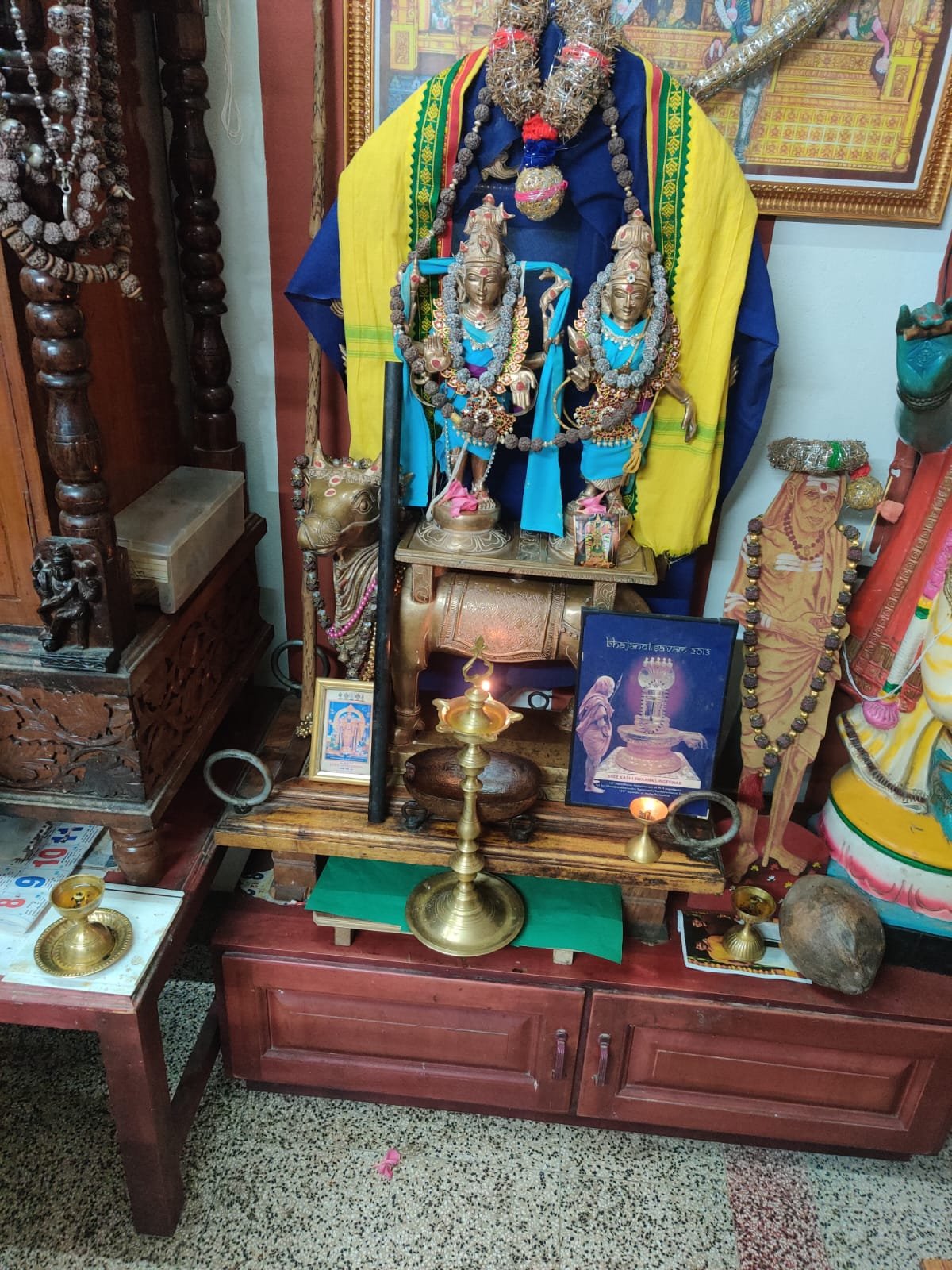 Historic Temple Restoration – Preserving Cultural Heritage