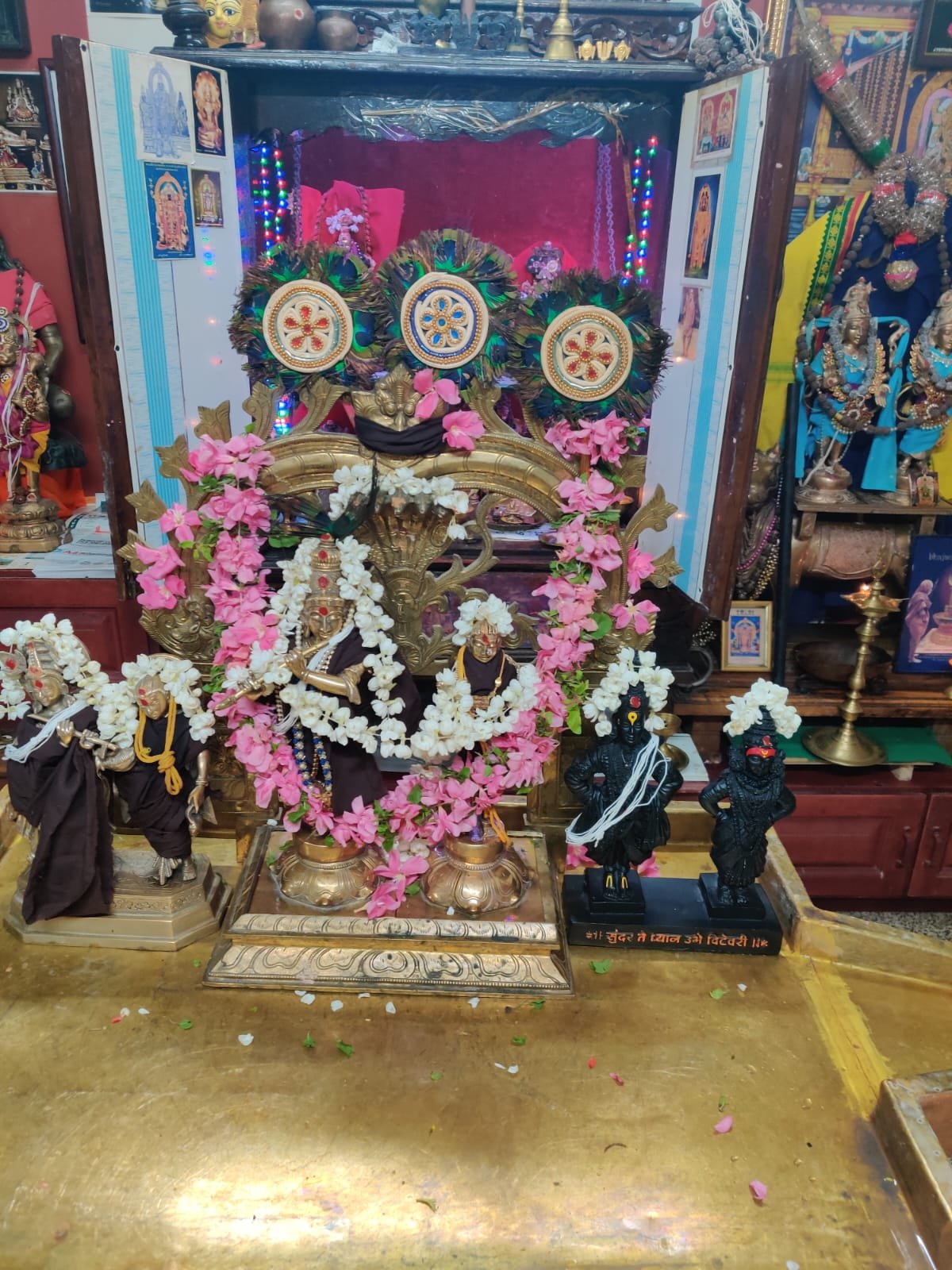 Historic Temple Restoration – Preserving Cultural Heritage