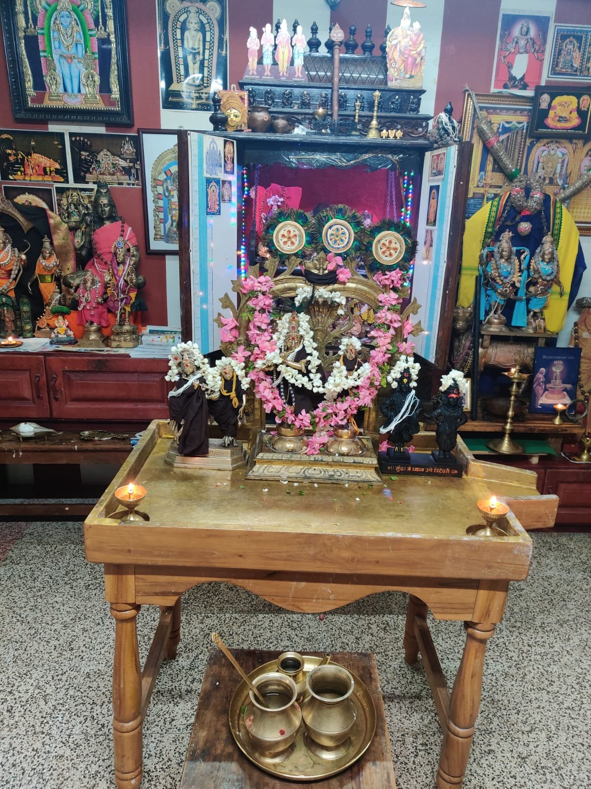 Historic Temple Restoration – Preserving Cultural Heritage