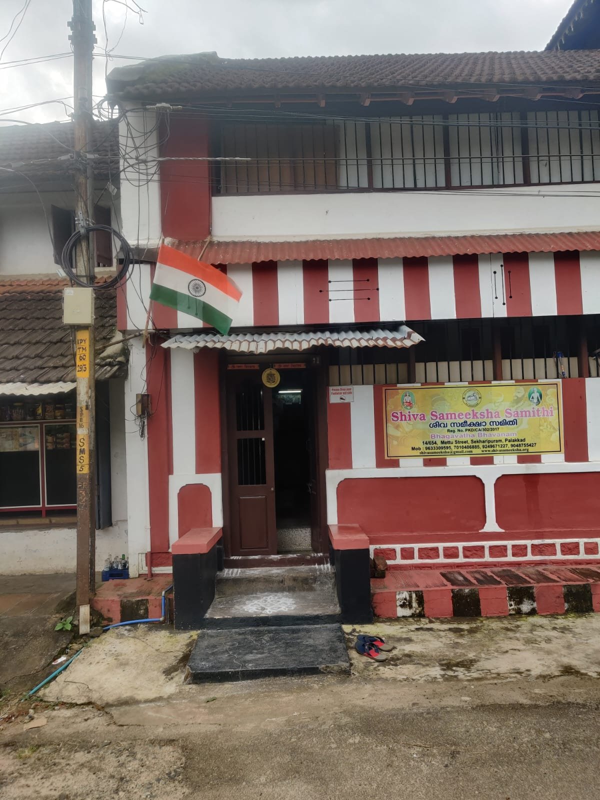 Historic Temple Restoration – Preserving Cultural Heritage