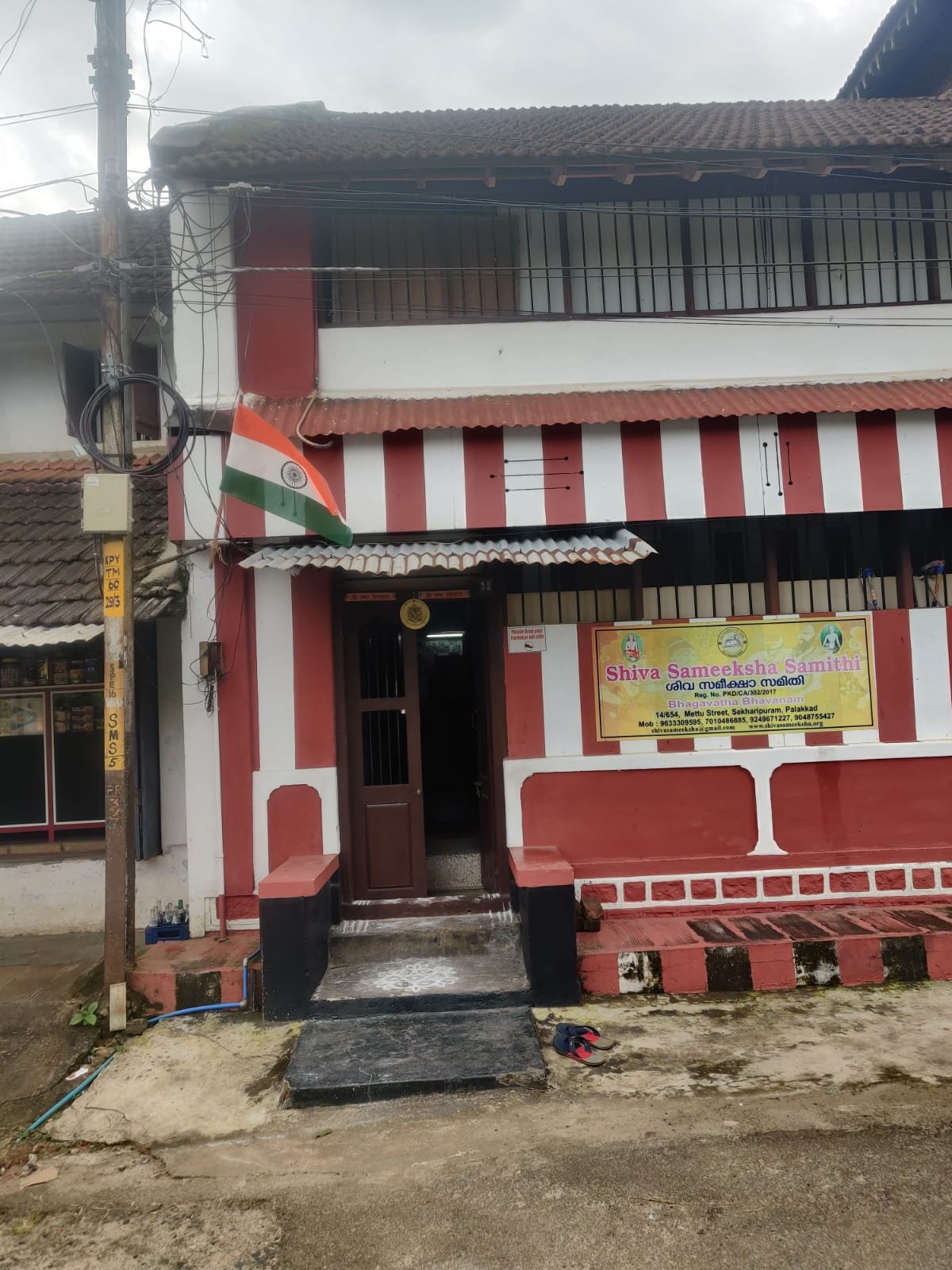 Historic Temple Restoration – Preserving Cultural Heritage