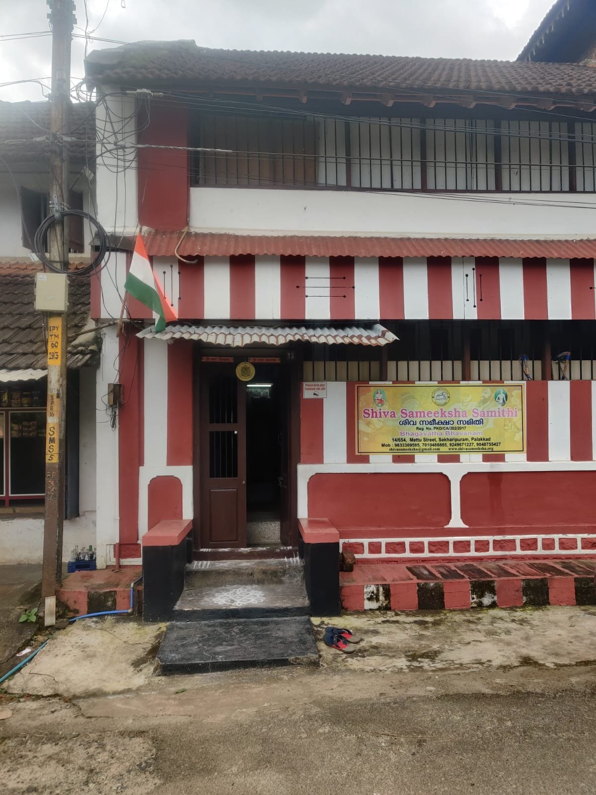 Historic Temple Restoration – Preserving Cultural Heritage