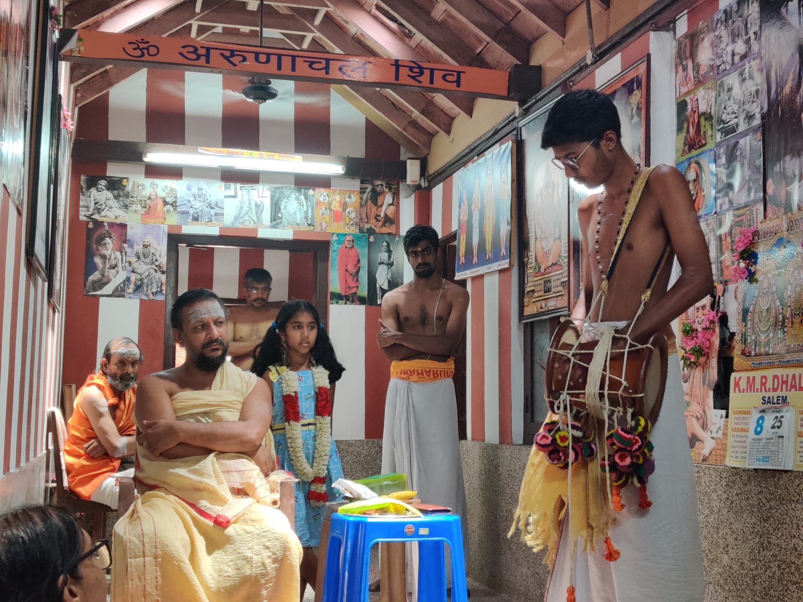 Historic Temple Restoration – Preserving Cultural Heritage