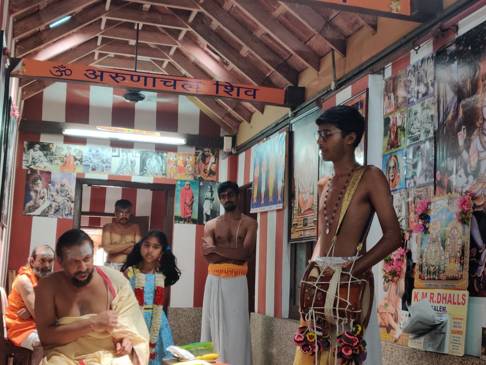 Historic Temple Restoration – Preserving Cultural Heritage