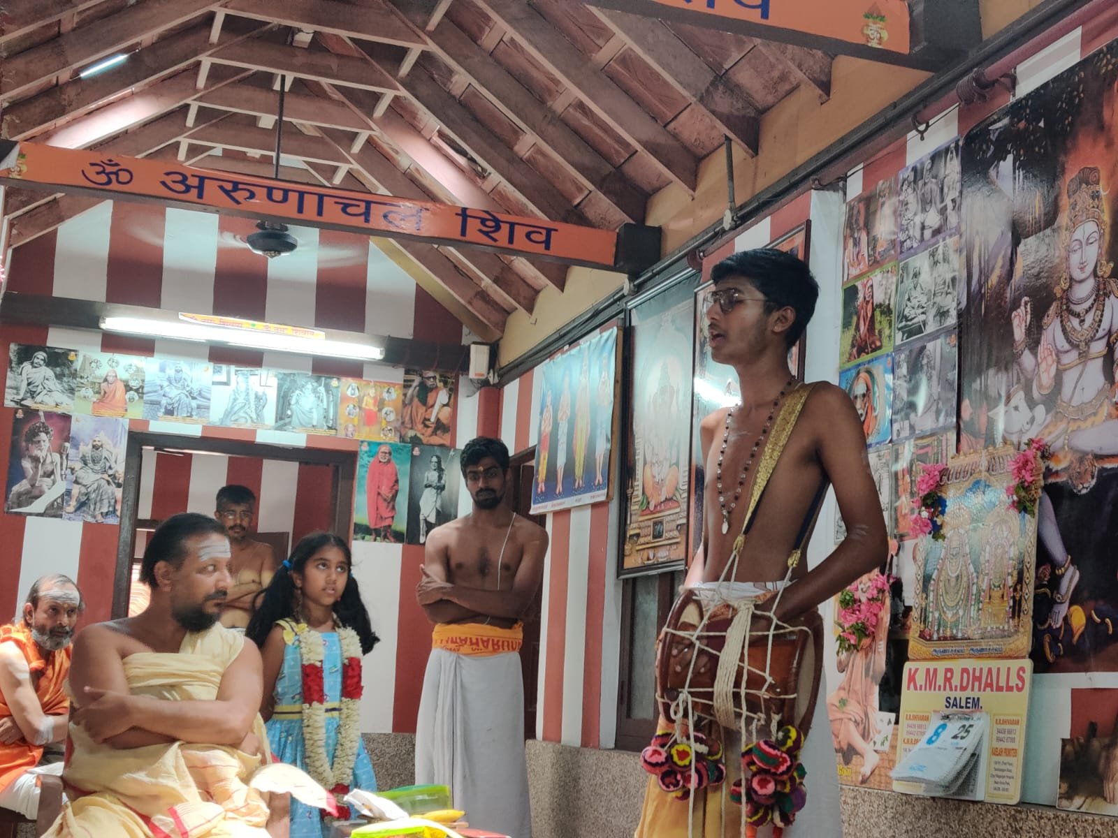Historic Temple Restoration – Preserving Cultural Heritage