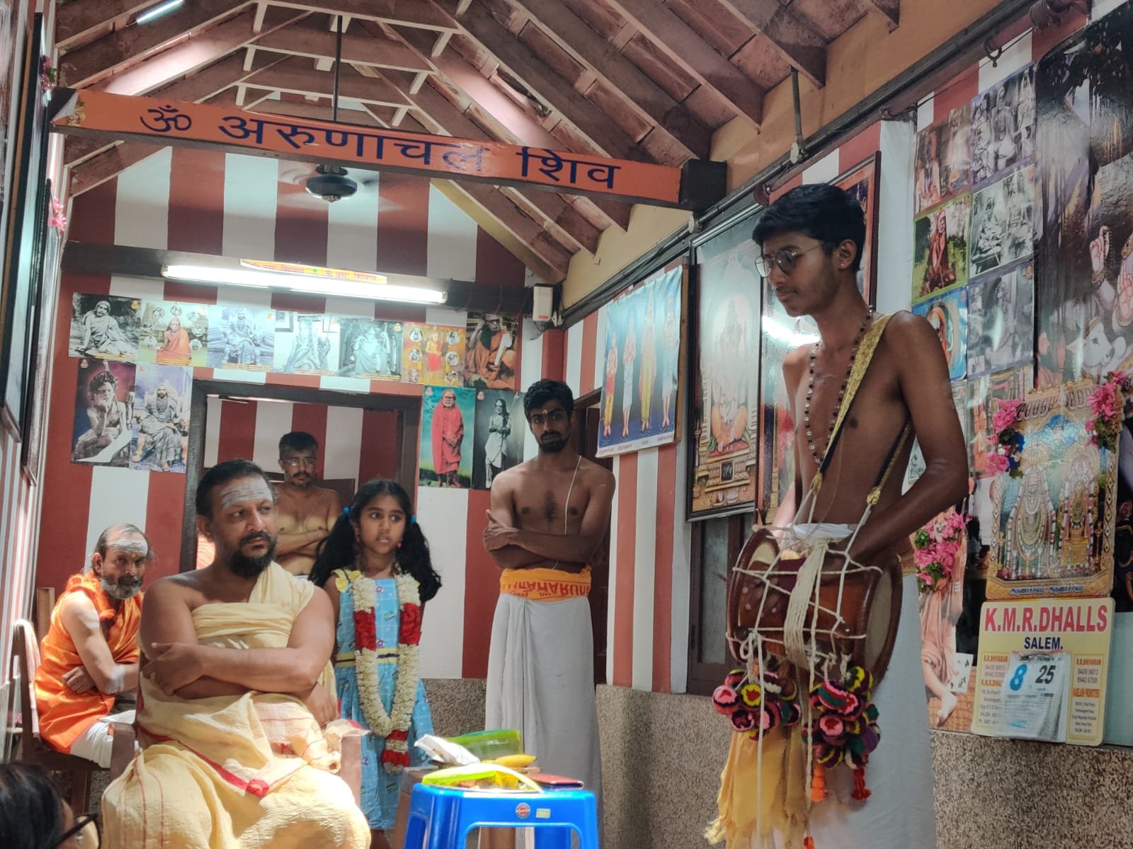 Historic Temple Restoration – Preserving Cultural Heritage