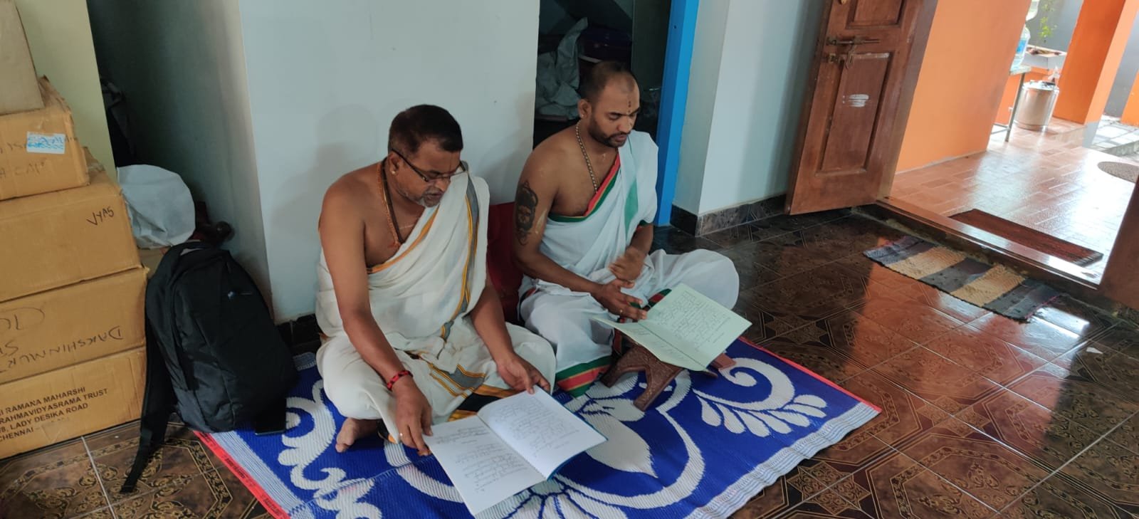 Historic Temple Restoration – Preserving Cultural Heritage