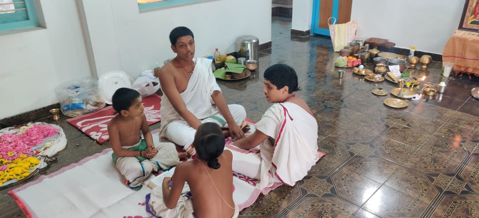 Historic Temple Restoration – Preserving Cultural Heritage