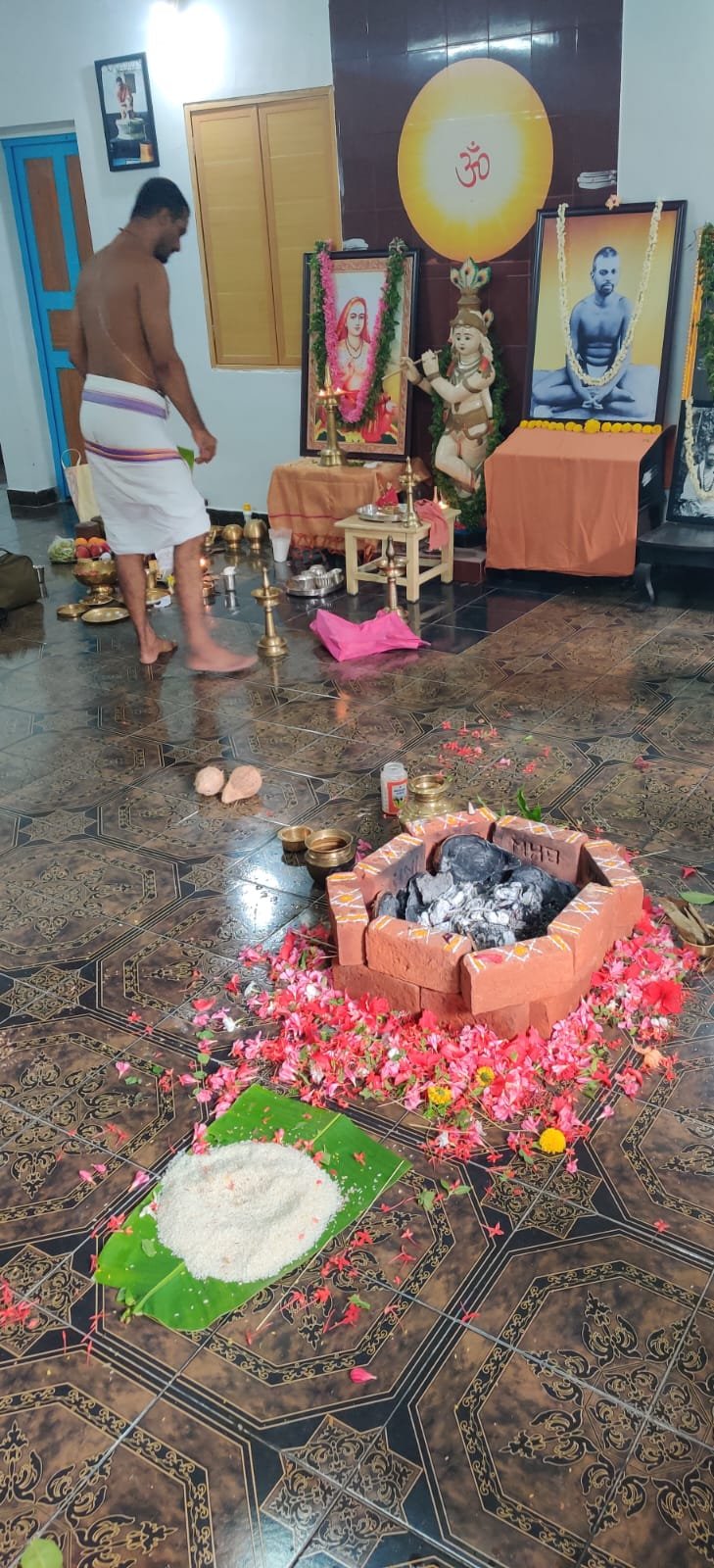 Historic Temple Restoration – Preserving Cultural Heritage