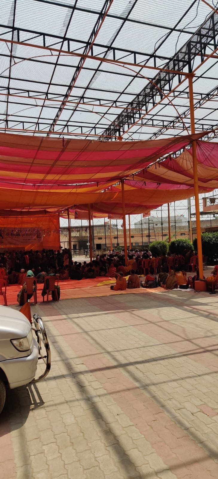 Historic Temple Restoration – Preserving Cultural Heritage