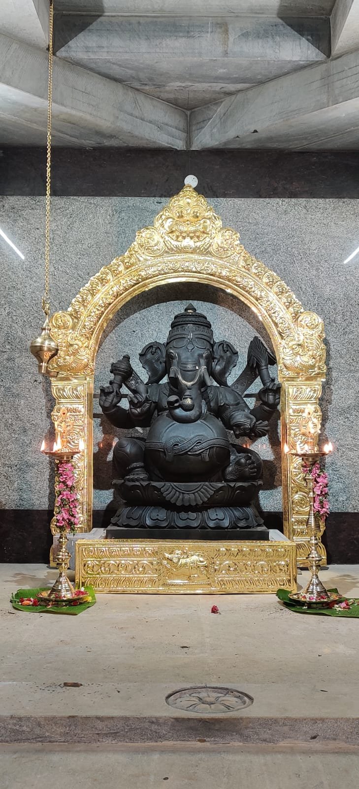 Historic Temple Restoration – Preserving Cultural Heritage