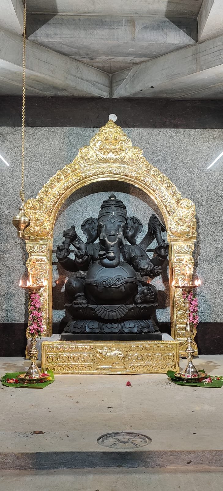 Historic Temple Restoration – Preserving Cultural Heritage