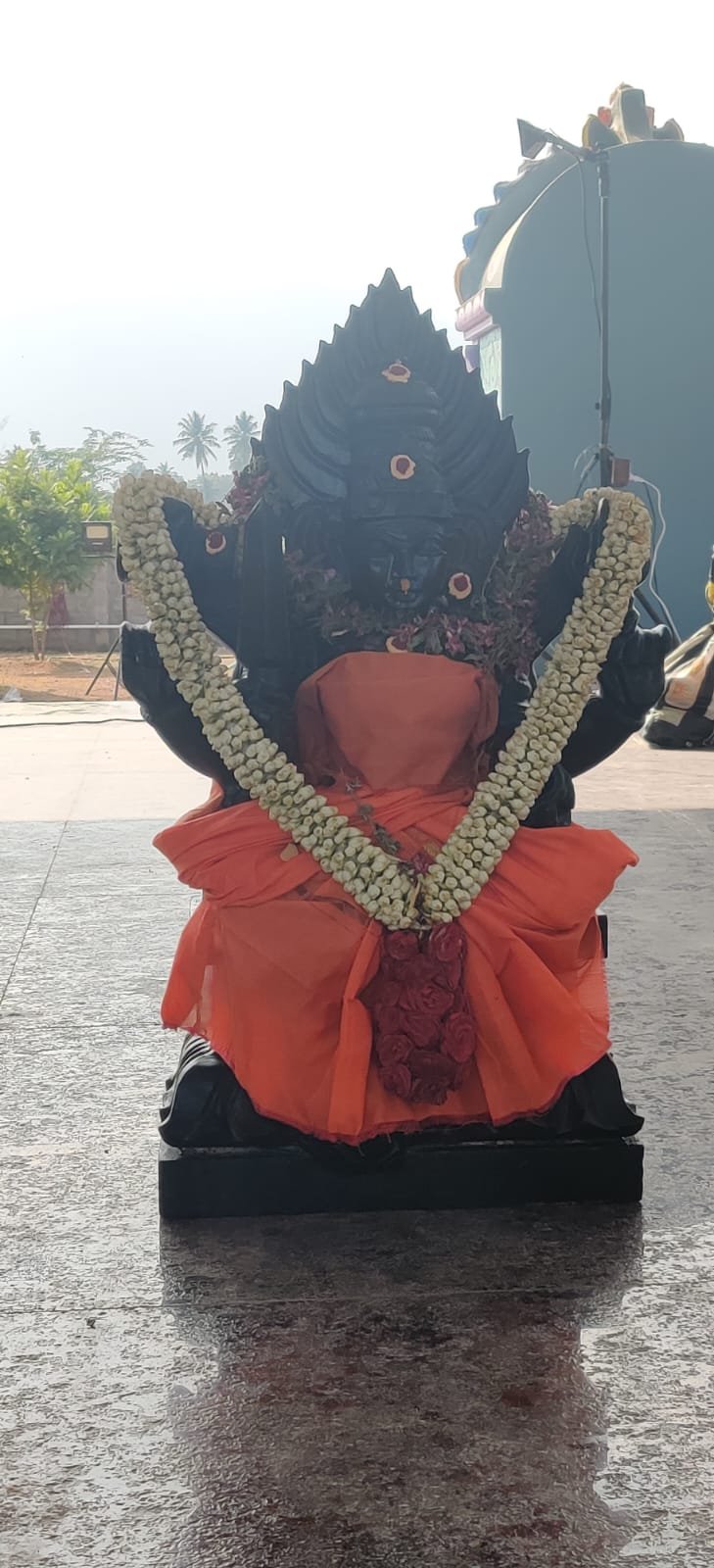 Historic Temple Restoration – Preserving Cultural Heritage