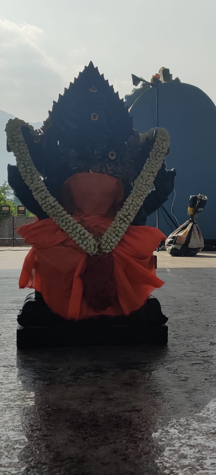 Historic Temple Restoration – Preserving Cultural Heritage