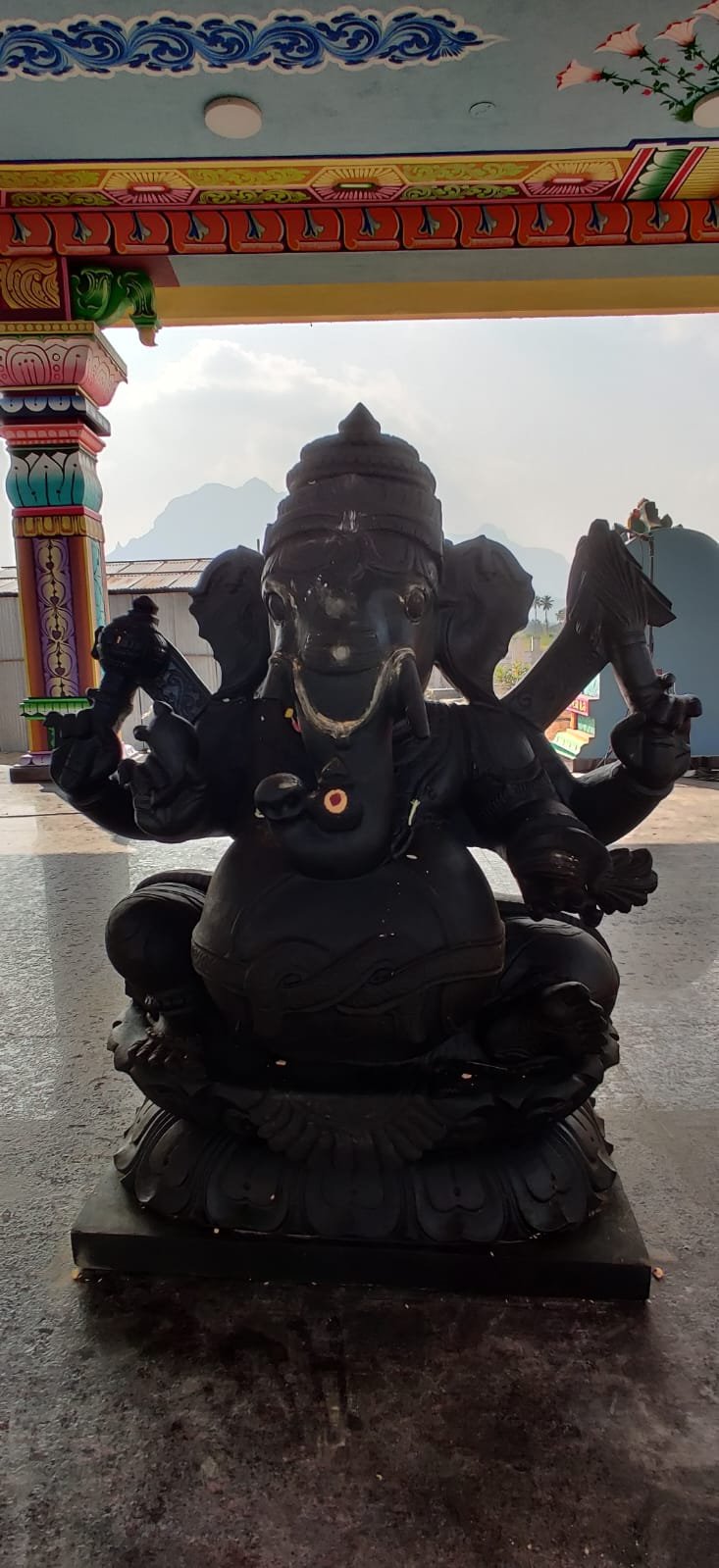 Historic Temple Restoration – Preserving Cultural Heritage