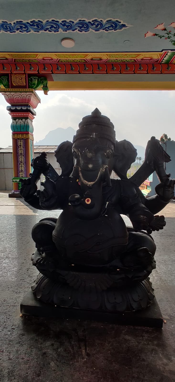 Historic Temple Restoration – Preserving Cultural Heritage