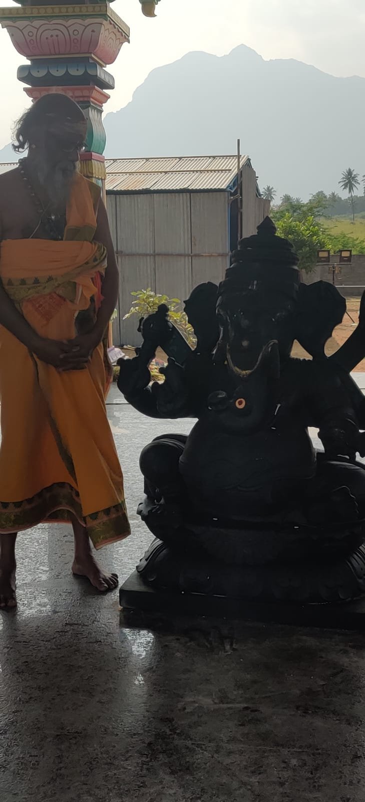 Historic Temple Restoration – Preserving Cultural Heritage