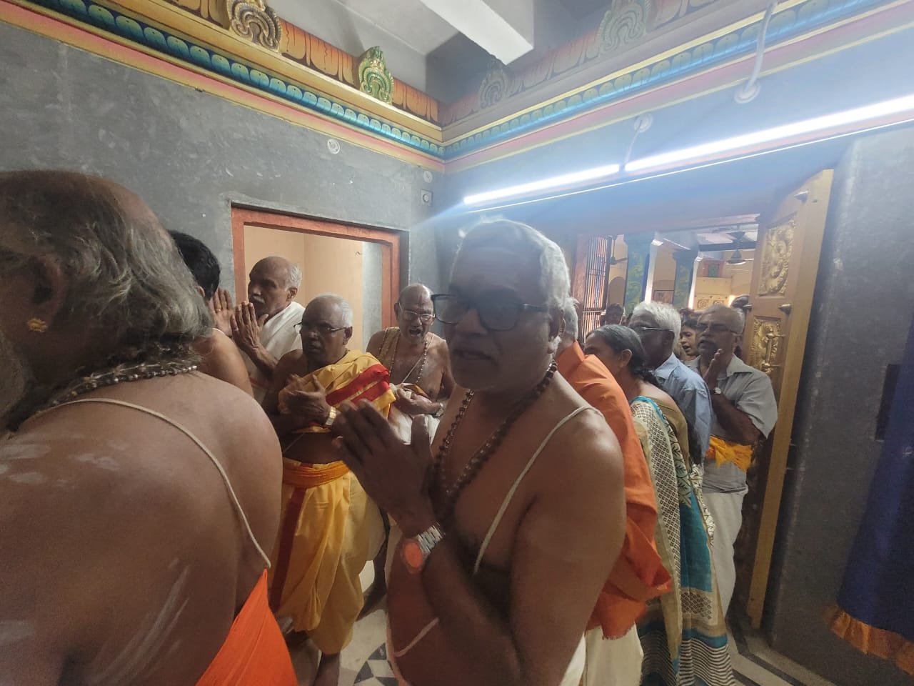 Historic Temple Restoration – Preserving Cultural Heritage