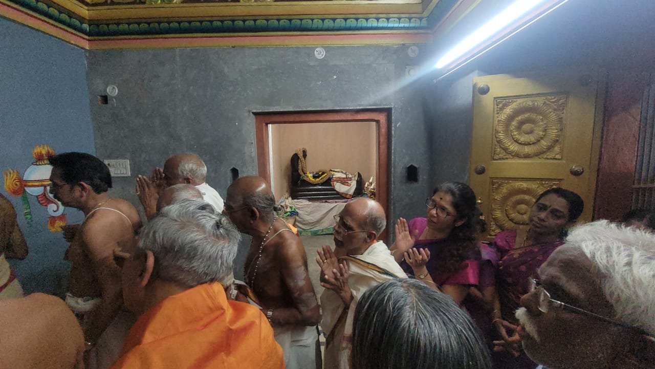 Historic Temple Restoration – Preserving Cultural Heritage