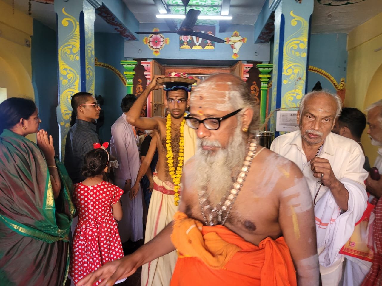Historic Temple Restoration – Preserving Cultural Heritage