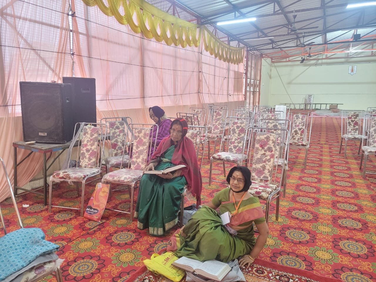 Historic Temple Restoration – Preserving Cultural Heritage