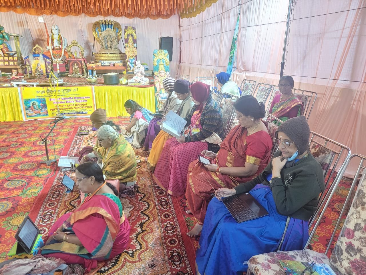 Historic Temple Restoration – Preserving Cultural Heritage