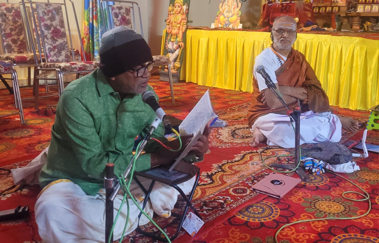 Historic Temple Restoration – Preserving Cultural Heritage