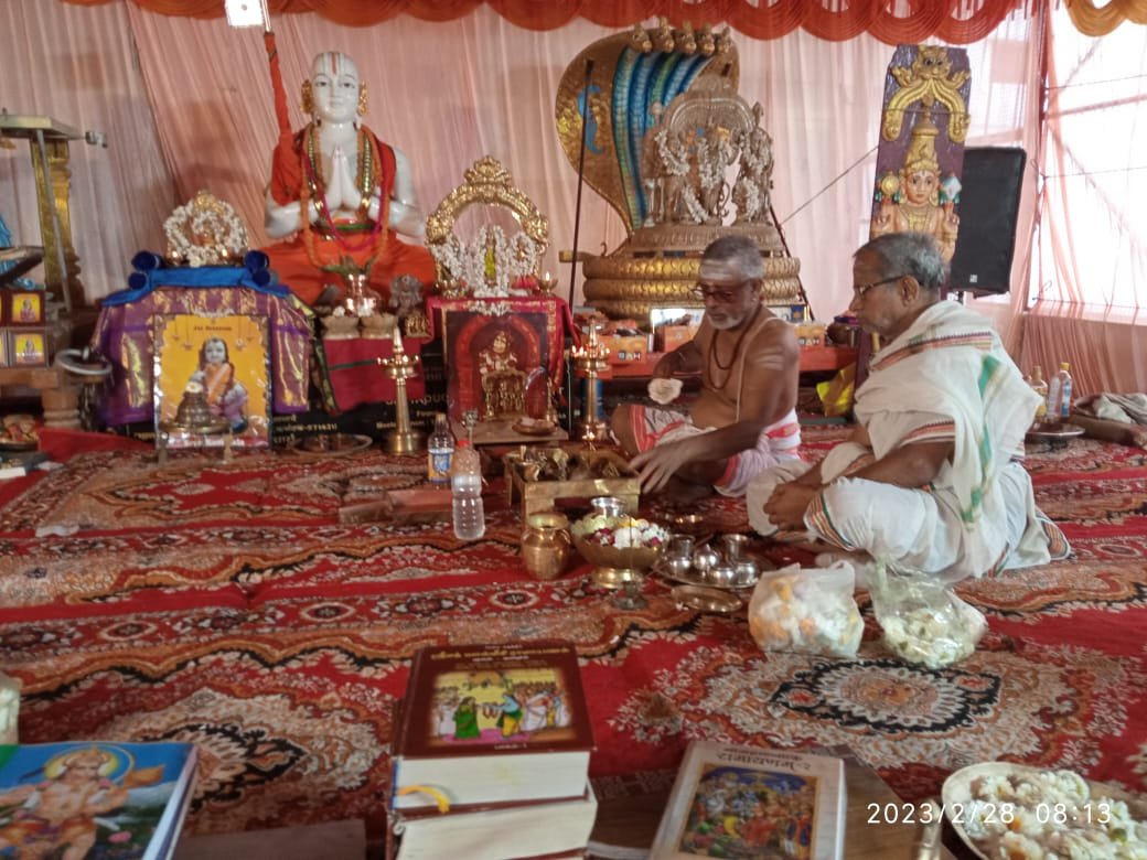 Historic Temple Restoration – Preserving Cultural Heritage